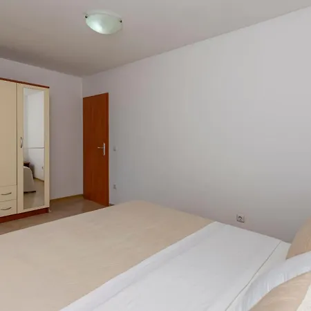 Apartments Adriatic Blue With Pool Mimice Exterior photo