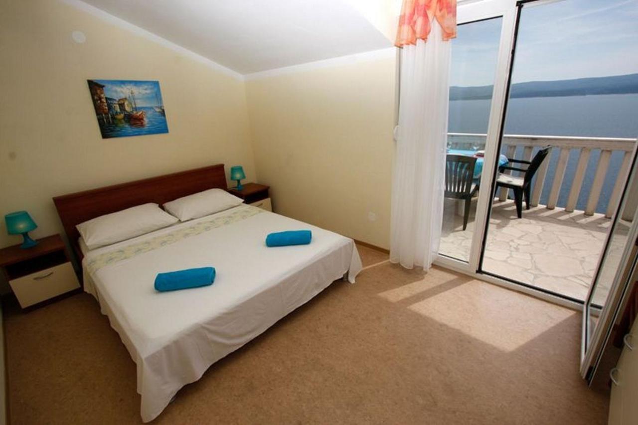 Apartment Adriatic Blue With Pool Mimice