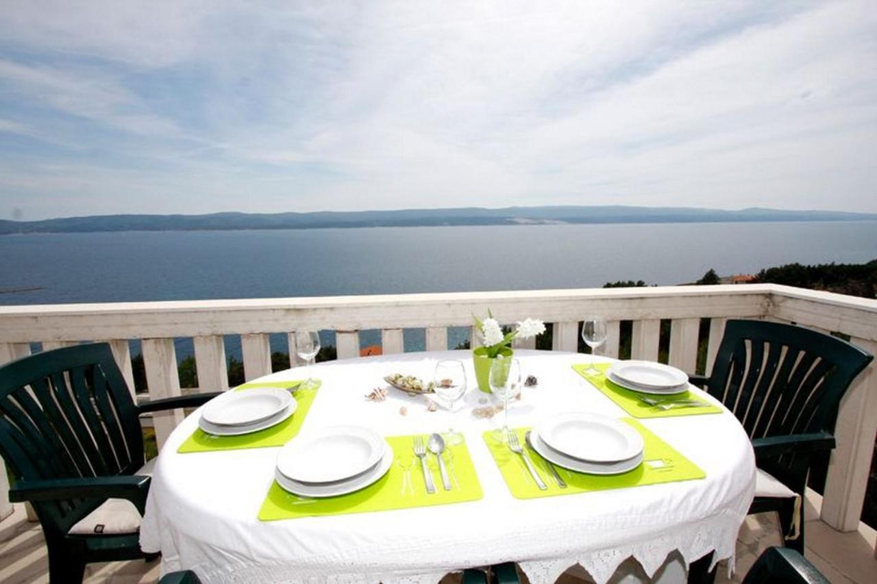Adriatic Blue With Pool *